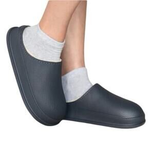 Cloud Slides Orthopedic Cushion Slippers Red Size 40-41 New